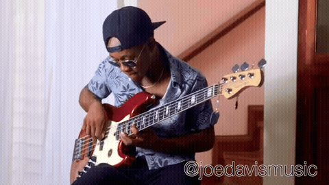Bass