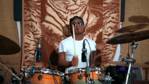 Drums