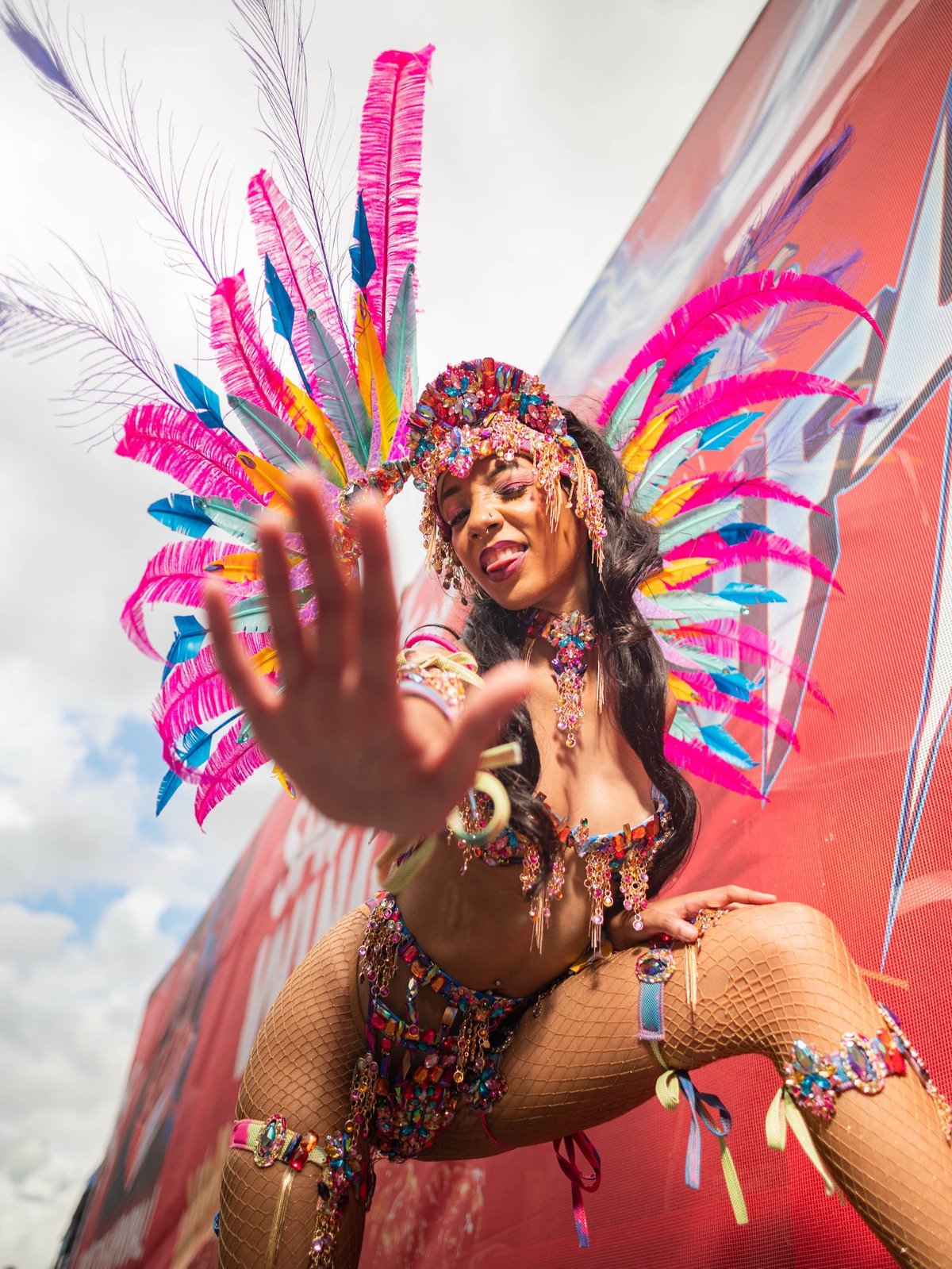 Chromatics Carnival